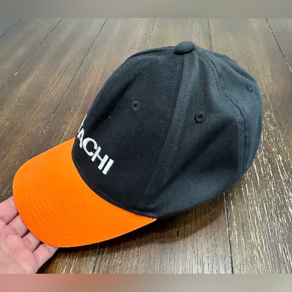 Hitachi hat - Picture 6 of 11
